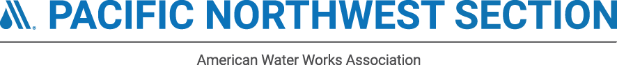 PNWS-AWWA logo